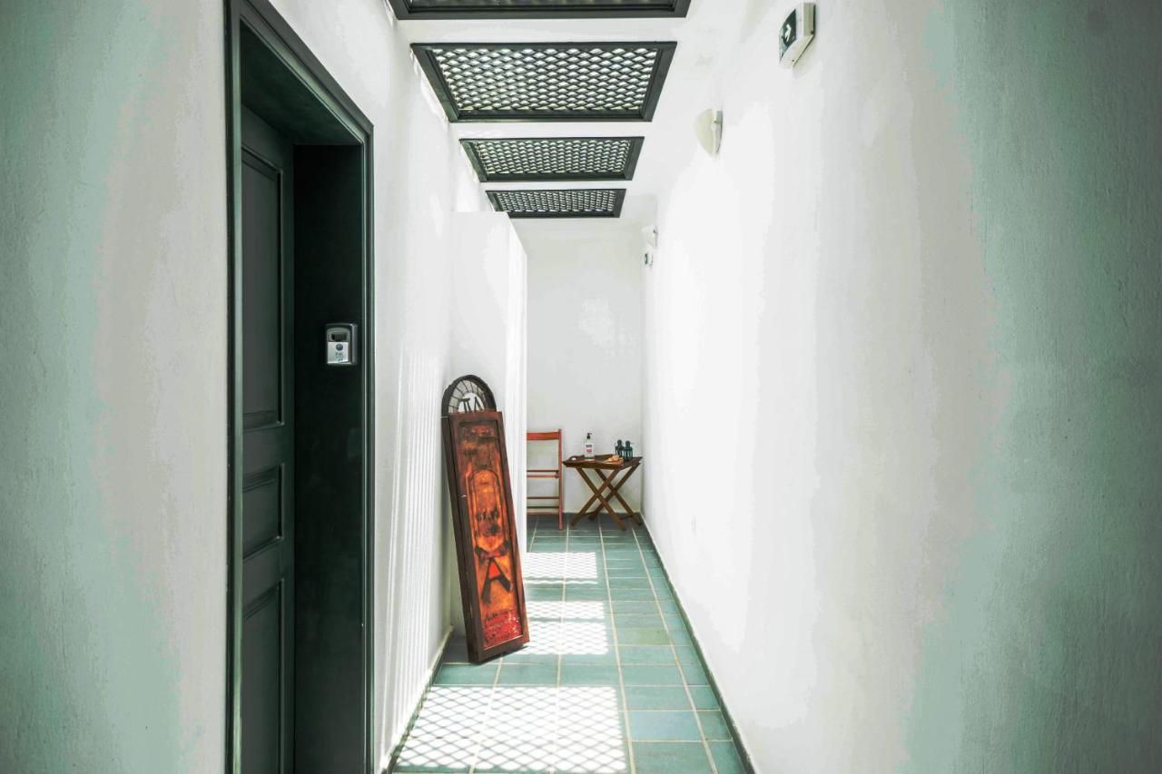 Ink House Of Europe Hotel Rethymnon