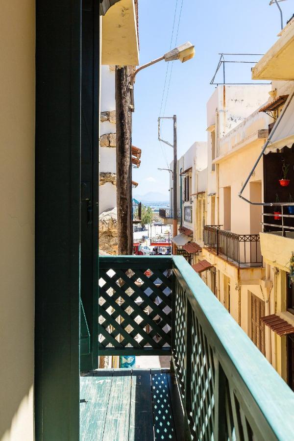 Hotel Ink House Of Europe Rethymnon